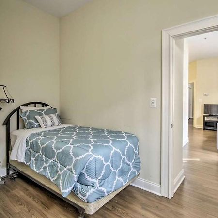 Chase At Lexington St Free Indoor Parking Convention Center Apartment Baltimore Bagian luar foto