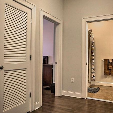 Chase At Lexington St Free Indoor Parking Convention Center Apartment Baltimore Bagian luar foto