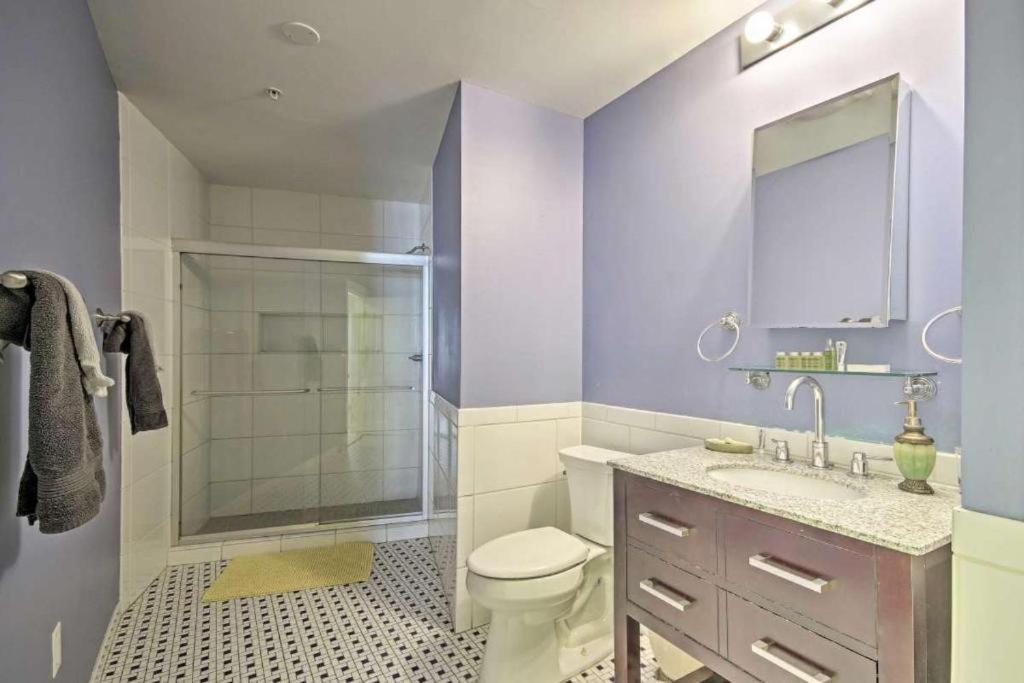 Chase At Lexington St Free Indoor Parking Convention Center Apartment Baltimore Bagian luar foto