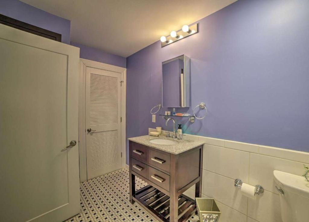 Chase At Lexington St Free Indoor Parking Convention Center Apartment Baltimore Bagian luar foto