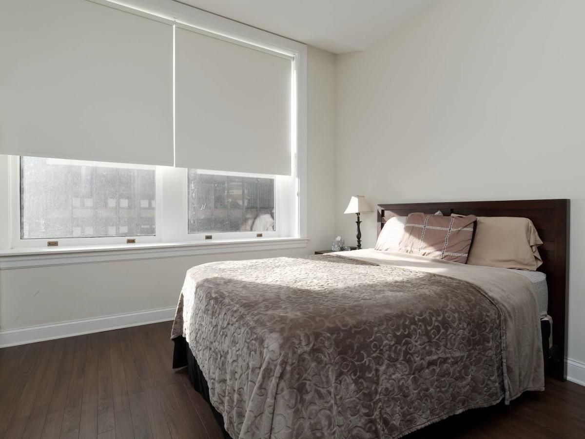 Chase At Lexington St Free Indoor Parking Convention Center Apartment Baltimore Bagian luar foto