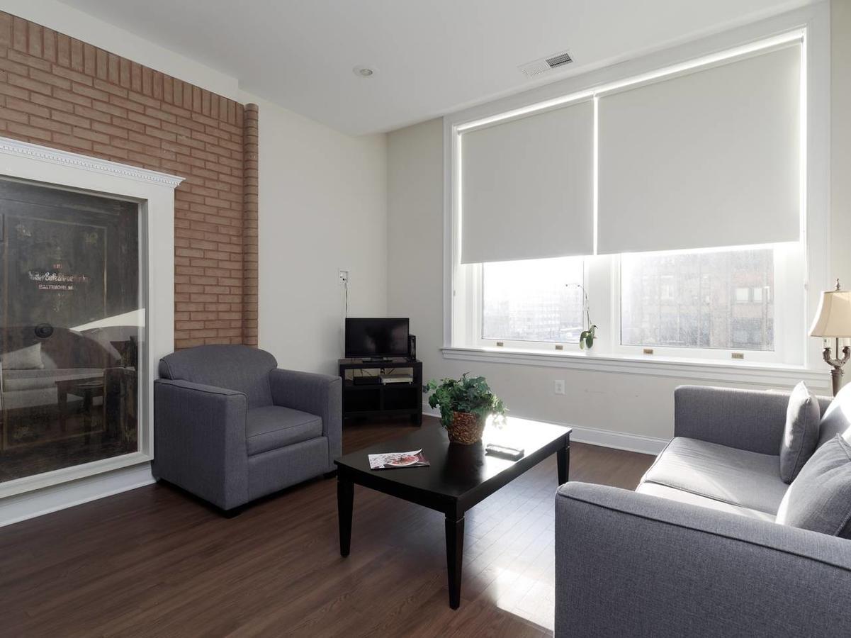 Chase At Lexington St Free Indoor Parking Convention Center Apartment Baltimore Bagian luar foto