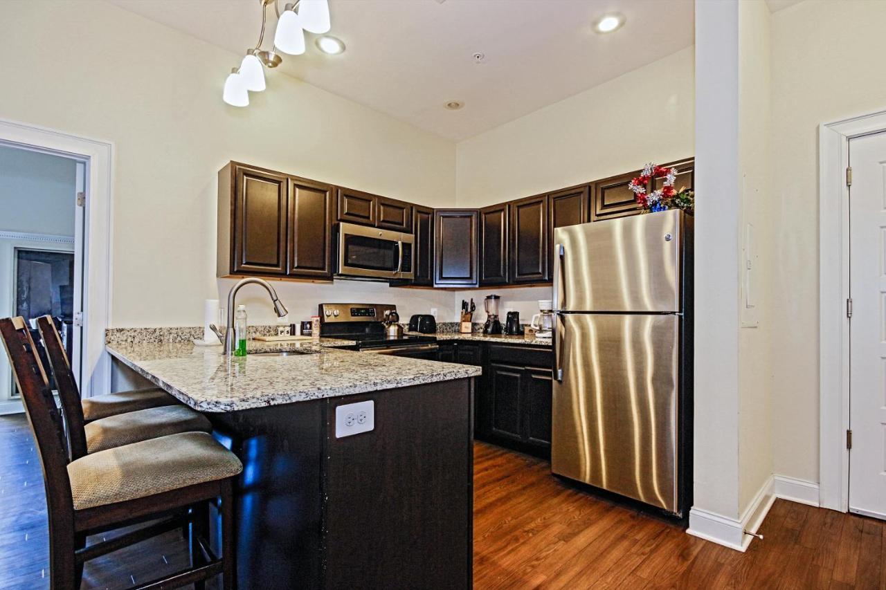 Chase At Lexington St Free Indoor Parking Convention Center Apartment Baltimore Bagian luar foto