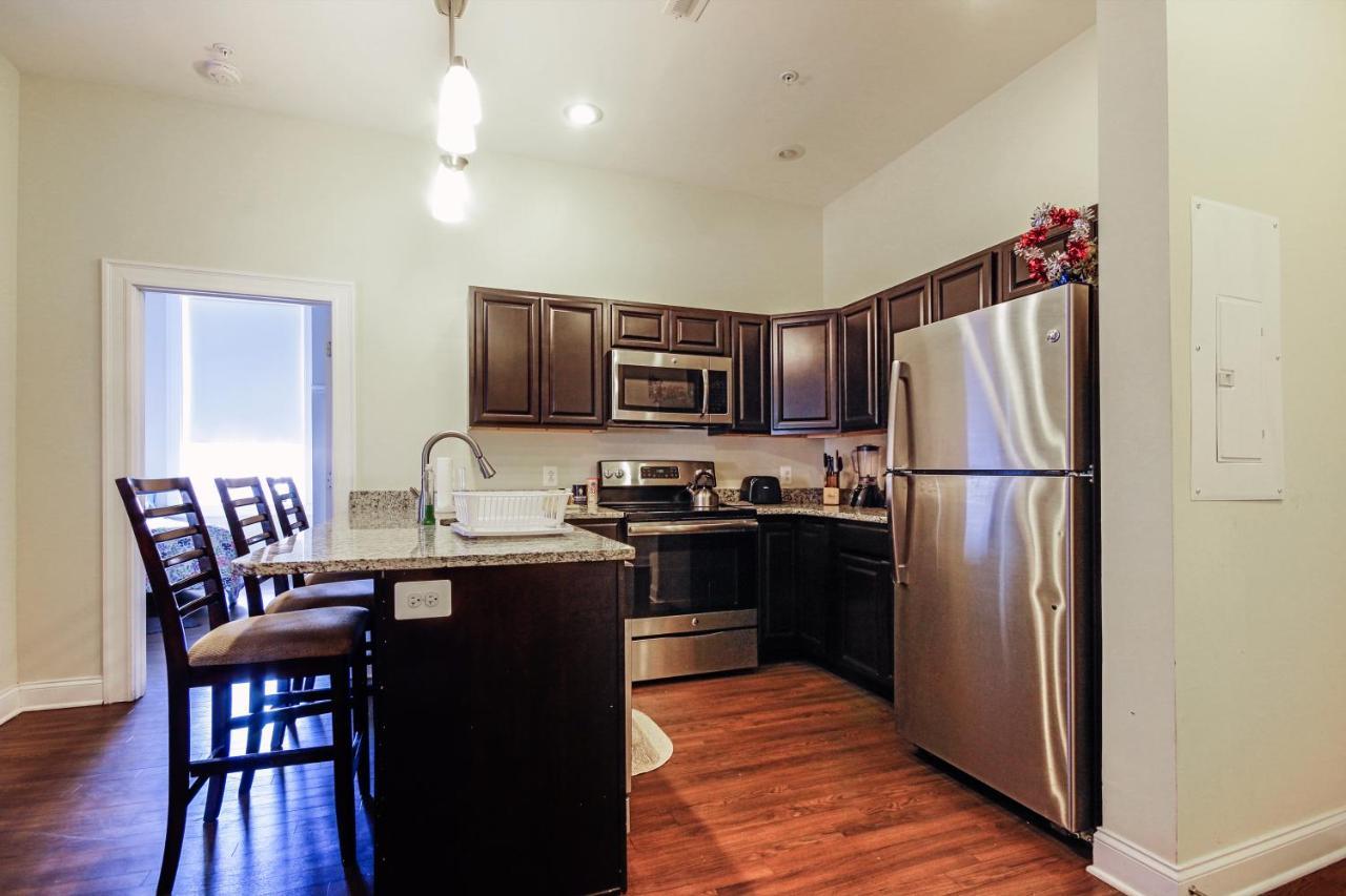 Chase At Lexington St Free Indoor Parking Convention Center Apartment Baltimore Bagian luar foto