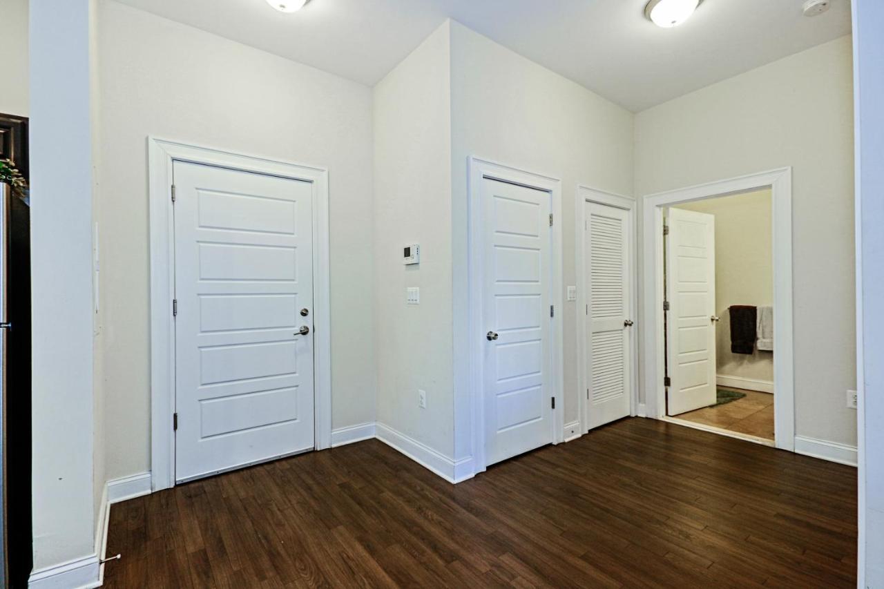 Chase At Lexington St Free Indoor Parking Convention Center Apartment Baltimore Bagian luar foto