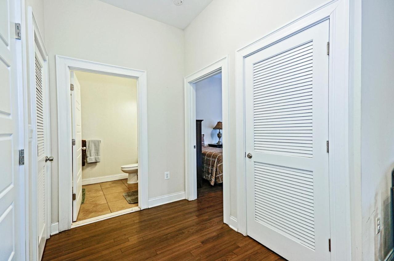 Chase At Lexington St Free Indoor Parking Convention Center Apartment Baltimore Bagian luar foto