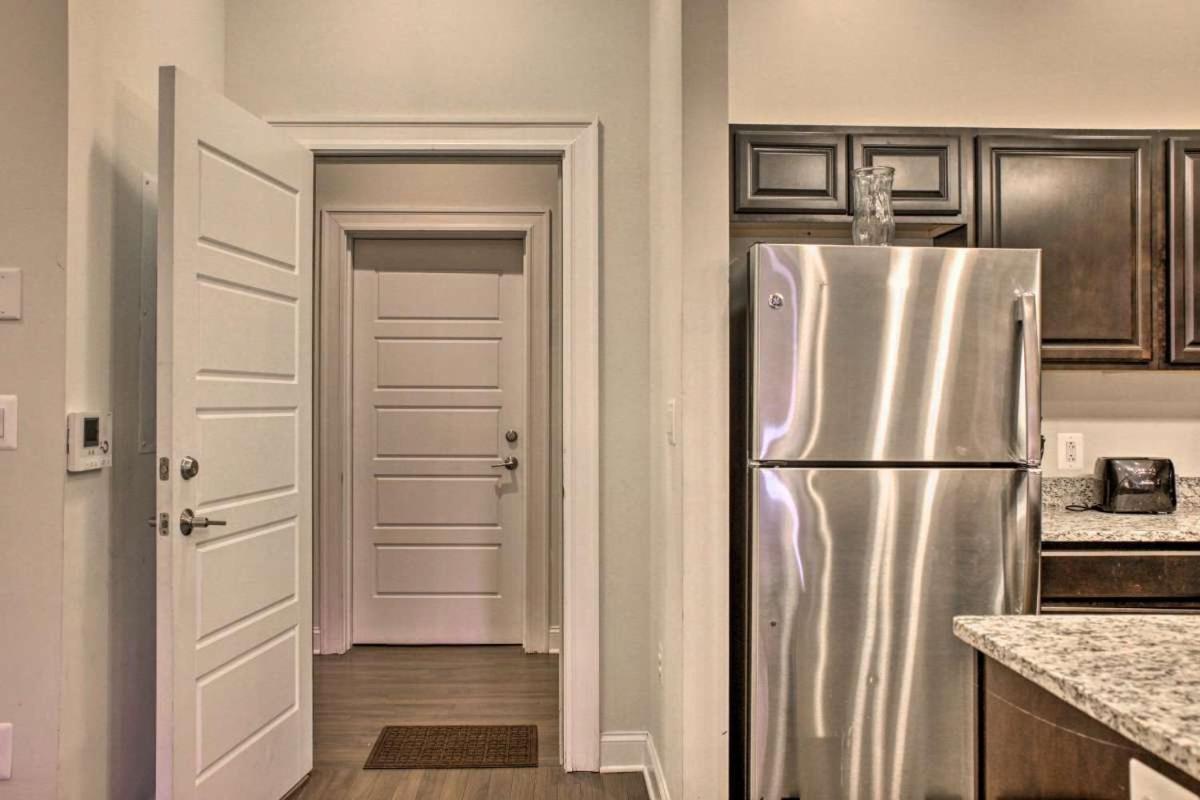 Chase At Lexington St Free Indoor Parking Convention Center Apartment Baltimore Bagian luar foto
