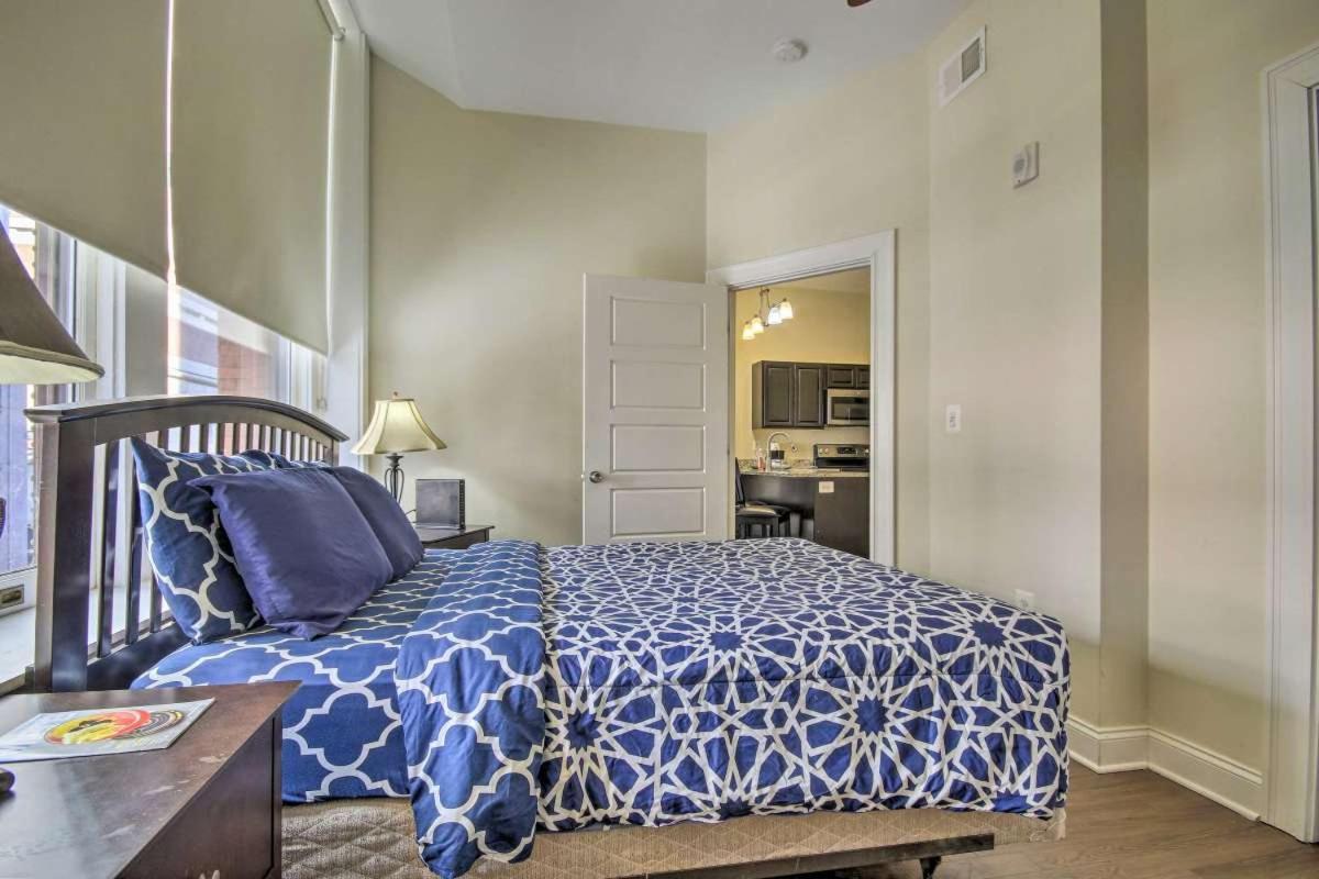 Chase At Lexington St Free Indoor Parking Convention Center Apartment Baltimore Bagian luar foto