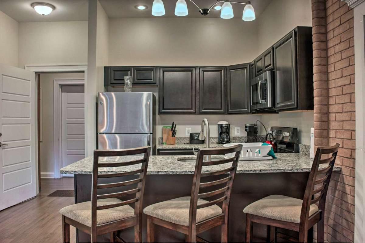 Chase At Lexington St Free Indoor Parking Convention Center Apartment Baltimore Bagian luar foto