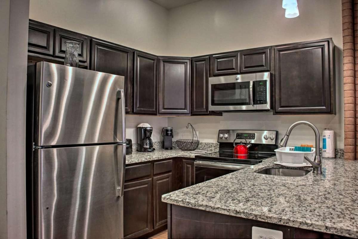 Chase At Lexington St Free Indoor Parking Convention Center Apartment Baltimore Bagian luar foto